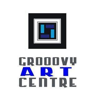 Grooovy Art Logo